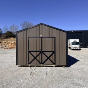 12x16 Ranch Shed