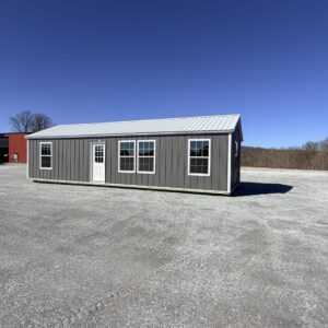 16x40 Ozarks Cabin