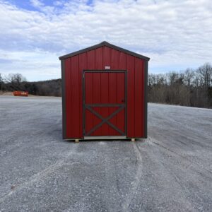 8x10 Ranch Shed (Repo)