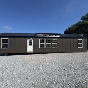 16x52 Ozarks Cabin