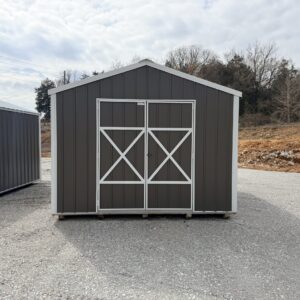 12x16 Ranch Shed (Repo)