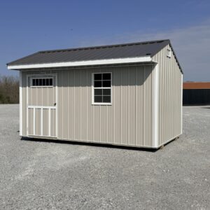 10x16 Garden Shed