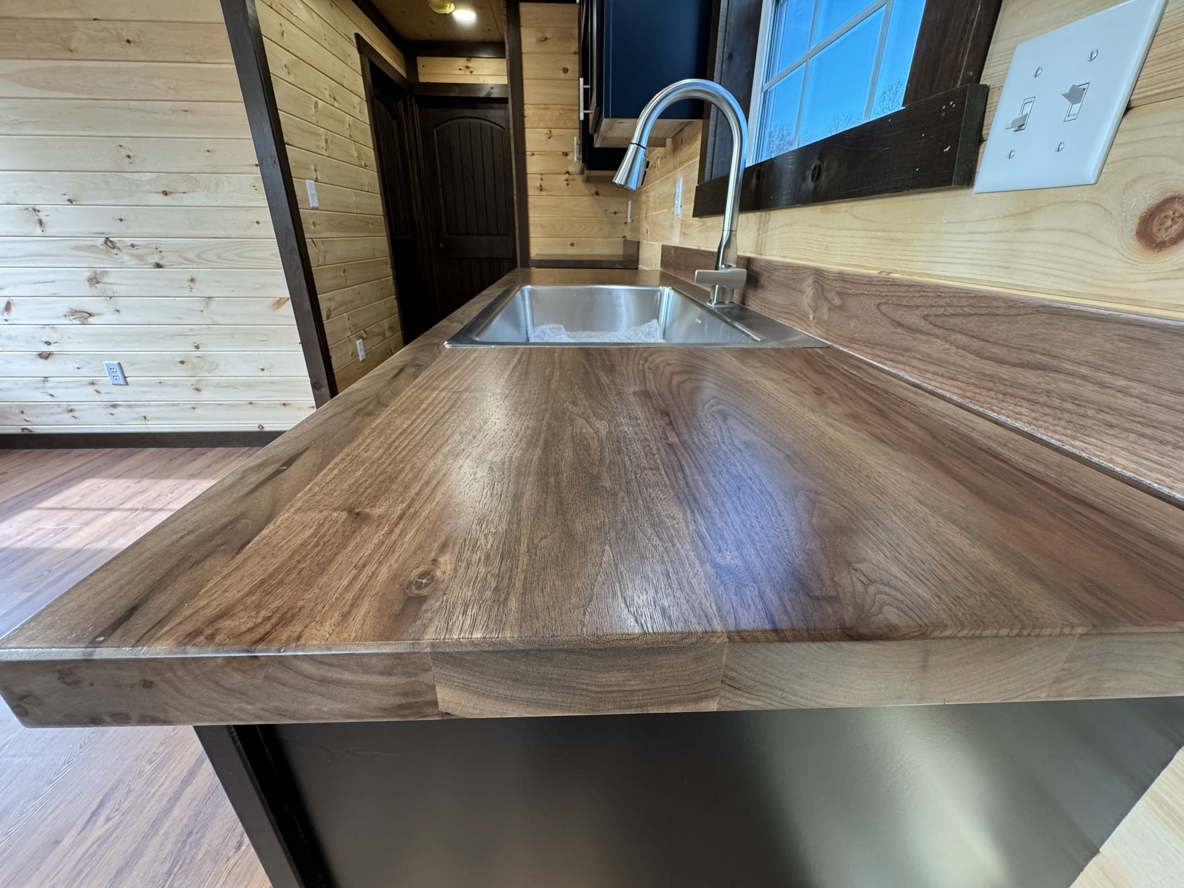 14x34 Ozarks Cabin (Finished) - Image 3