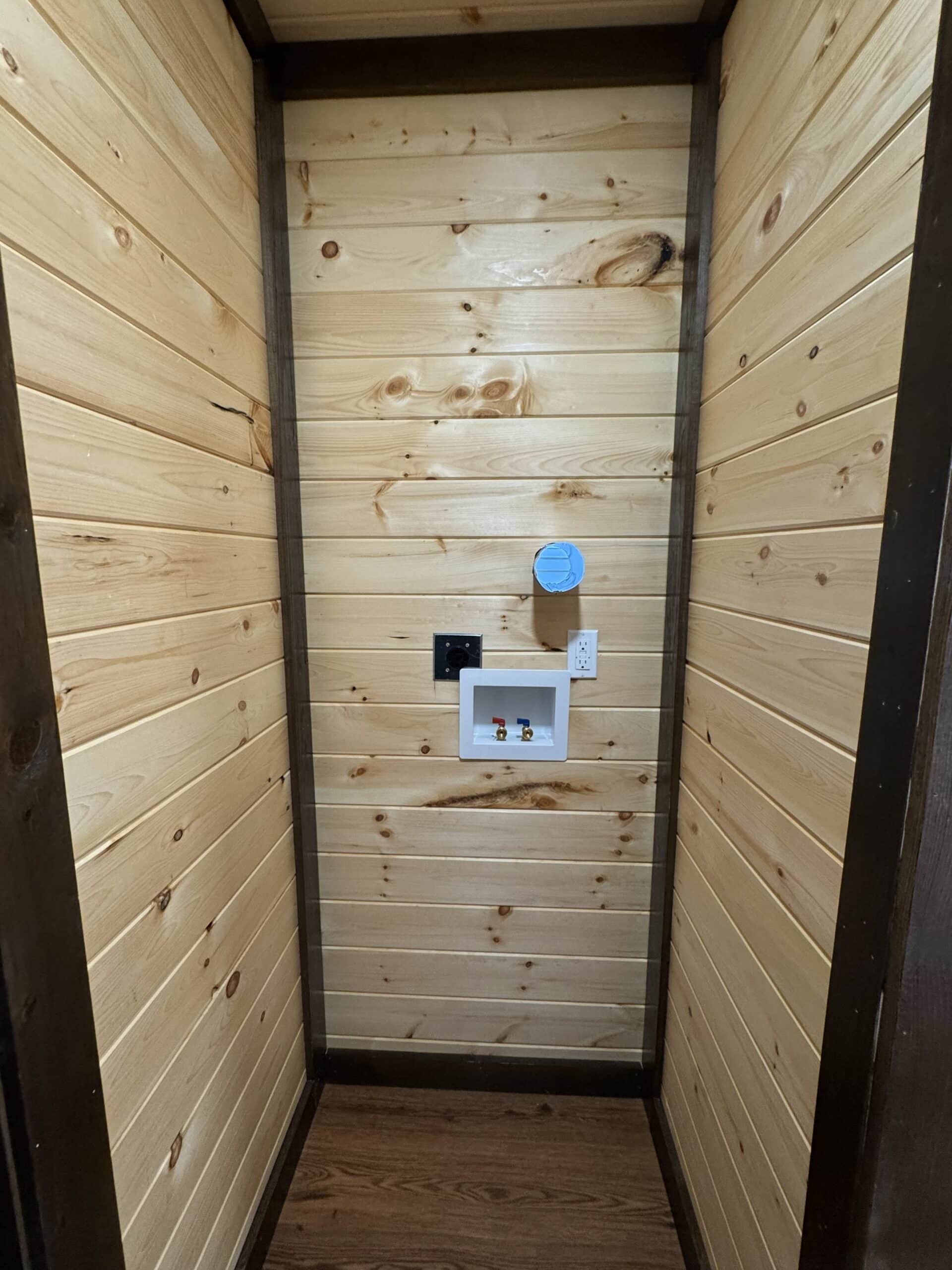 14x34 Ozarks Cabin (Finished) - Image 4