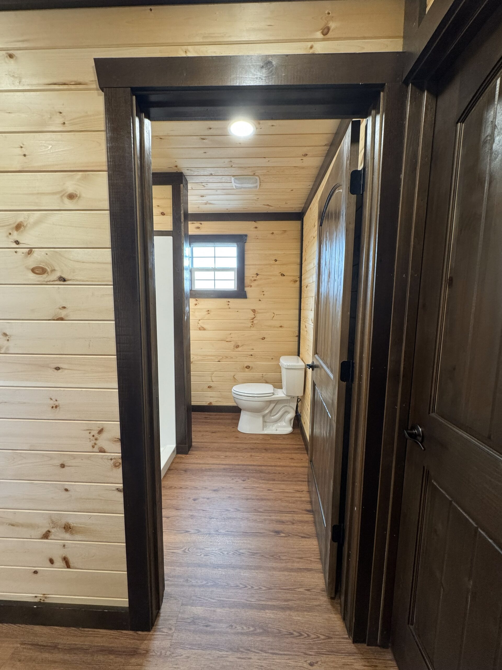 14x34 Ozarks Cabin (Finished) - Image 5