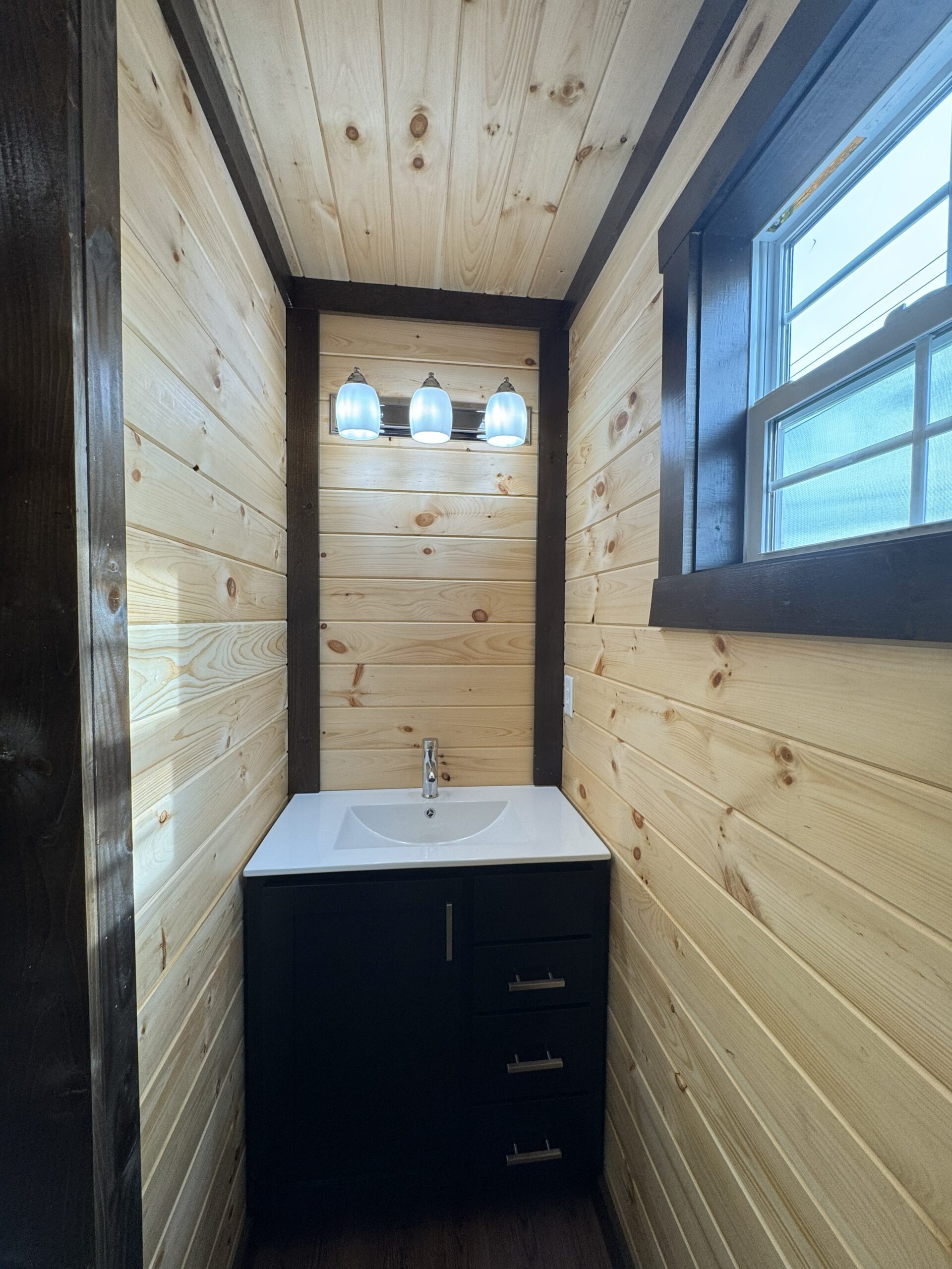 14x34 Ozarks Cabin (Finished) - Image 7