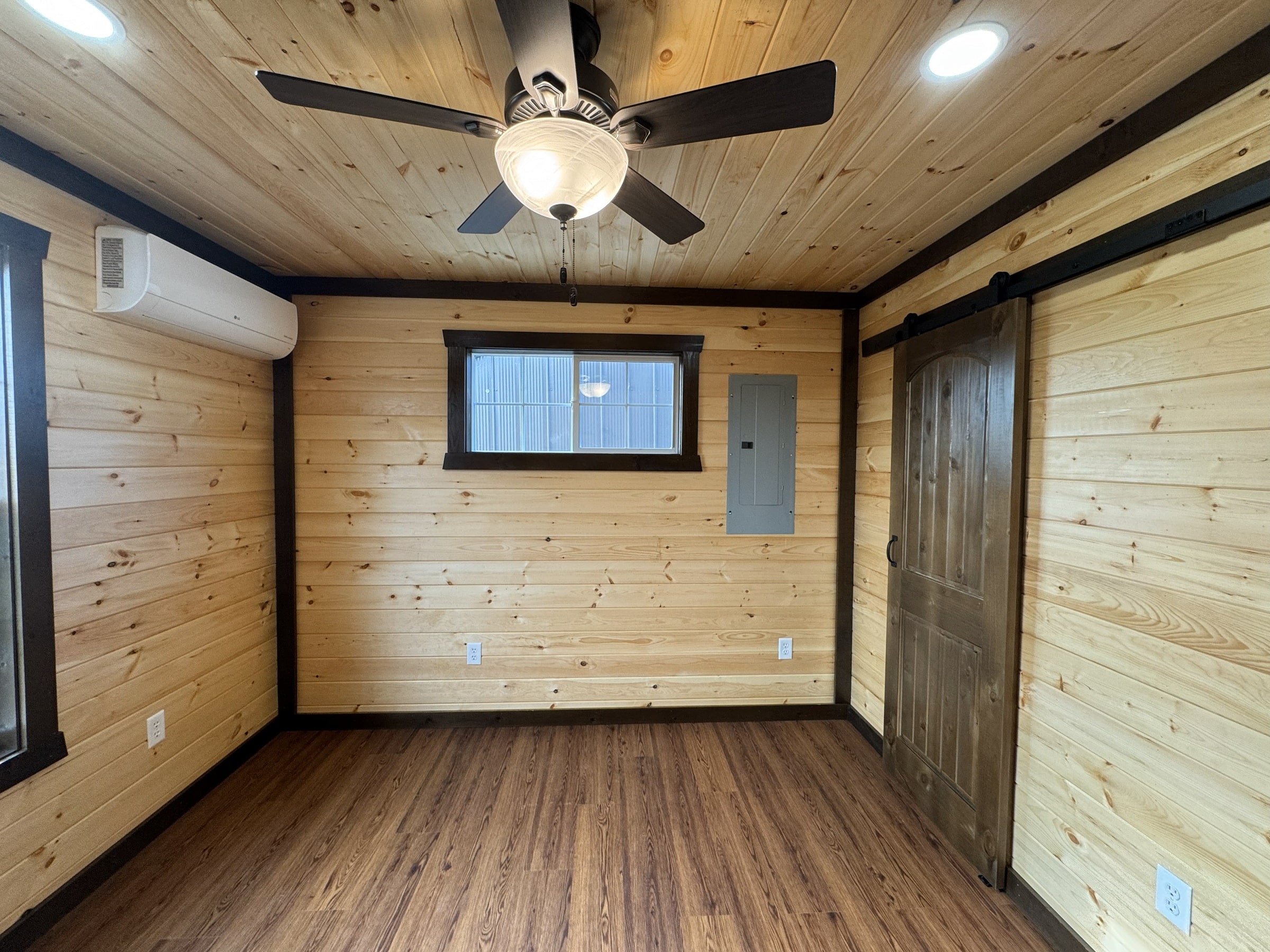 14x34 Ozarks Cabin (Finished) - Image 8