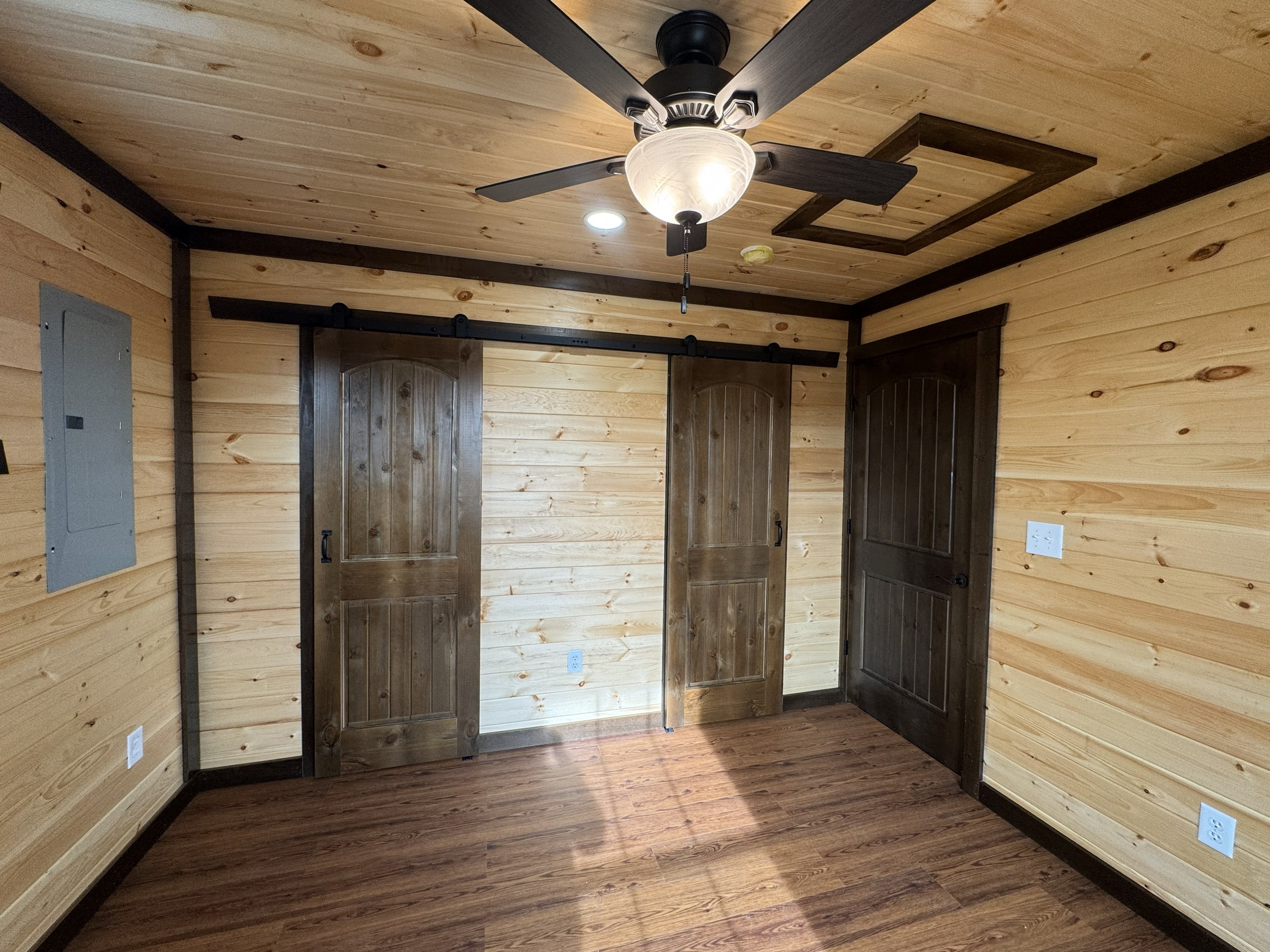 14x34 Ozarks Cabin (Finished) - Image 9