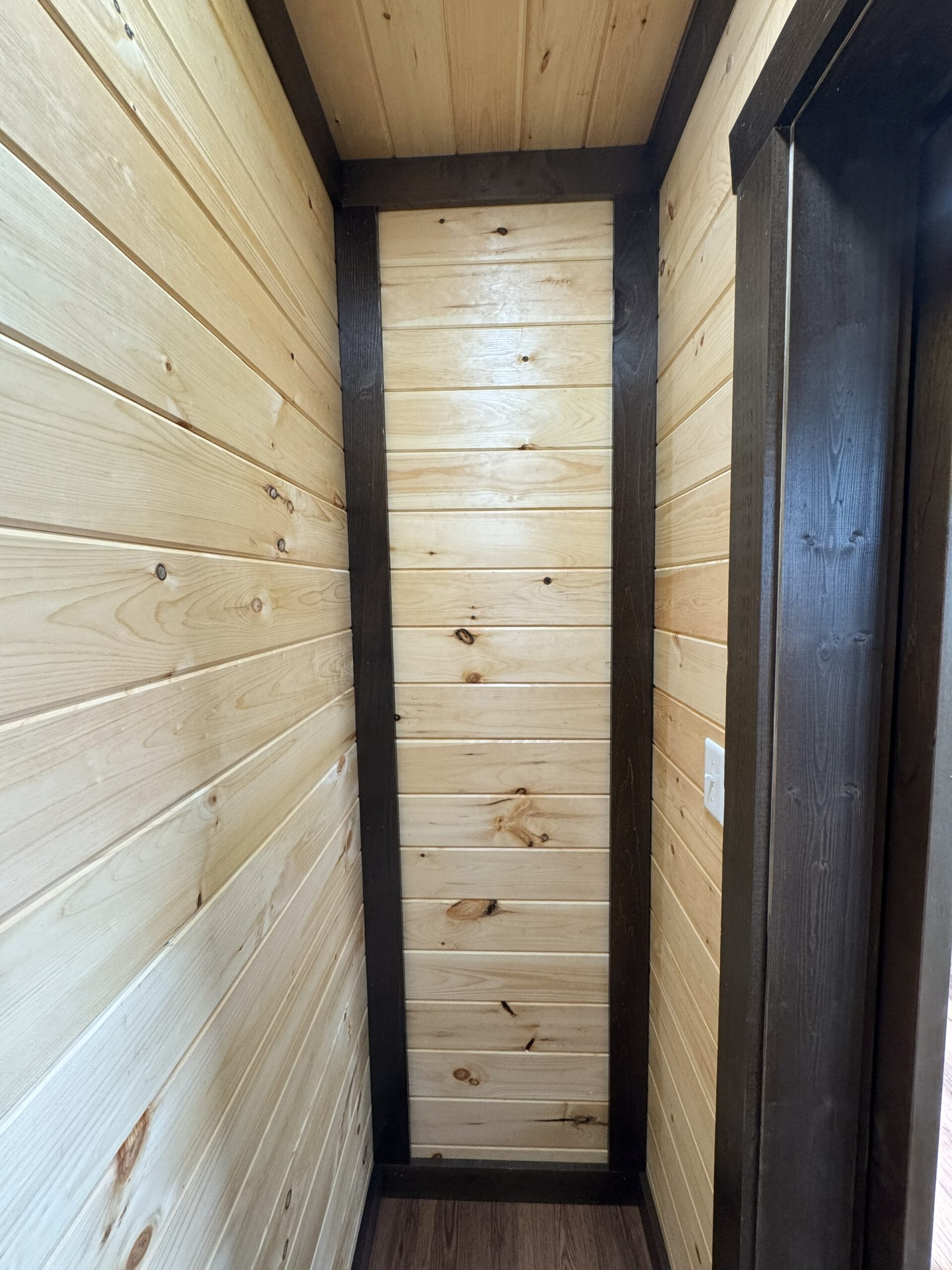 14x34 Ozarks Cabin (Finished) - Image 10