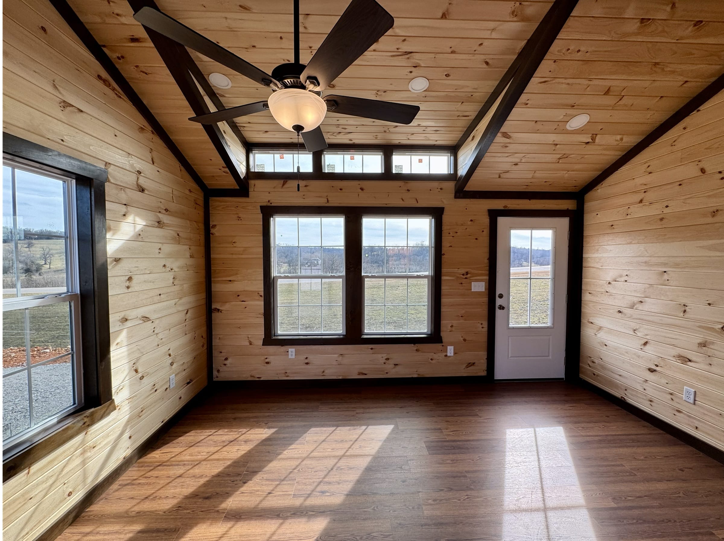14x34 Ozarks Cabin (Finished) - Image 12