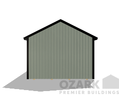 Cottage 12x16 - Image 3