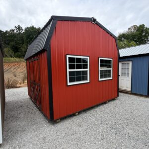 12x12 Highwall (Repo)
