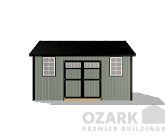 Cottage 12x16 - Image 5